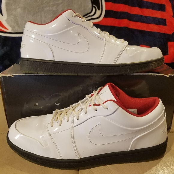 air jordan 1 phat low premium